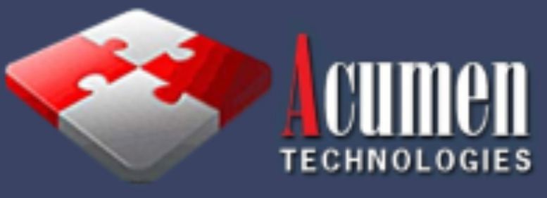 Acumentech